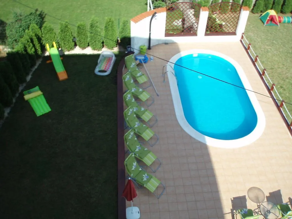 Guest house Guesthouse Mio Rijeka