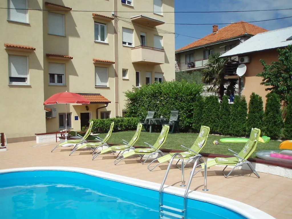 *** Guest house Guesthouse Mio Rijeka Croatia