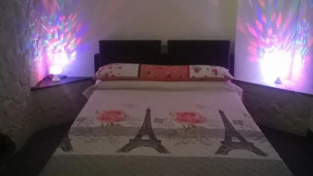 Guesthouse Mio Rijeka Croatia