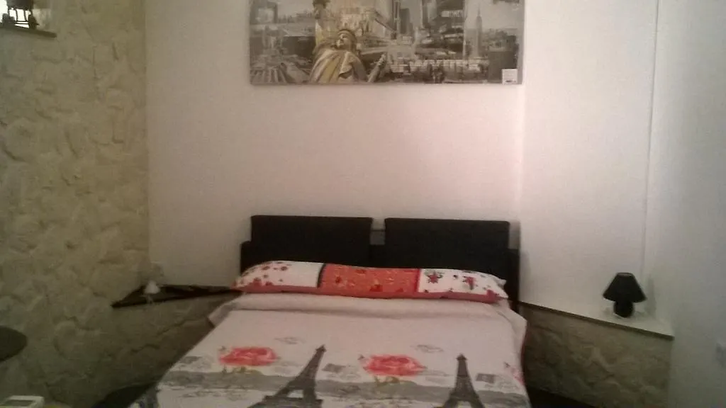Guesthouse Mio Rijeka